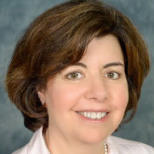 Meet your Posher, Cathy